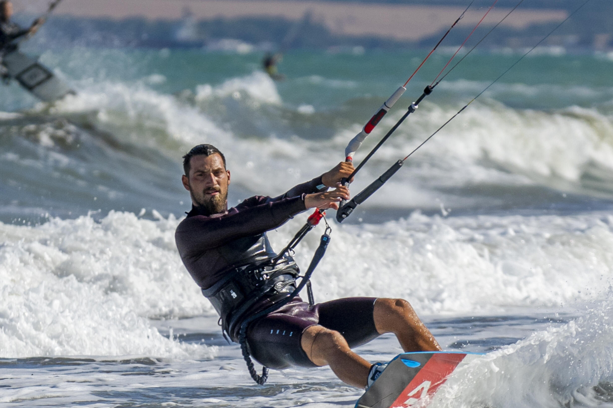 Seguro depores extremos Seguro viaje deportes